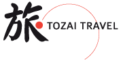 logo tozai web